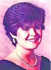 Lauren Ann McGlynn Curran obituary, 1965-2020, Staten Island, NY