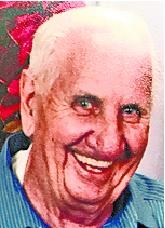 Thomas J. Orr obituary, 1931-2020, Middletown, NJ
