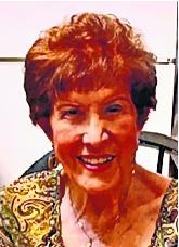 Mary Ann Bonfiglio obituary, 1927-2020, Staten Island, NY