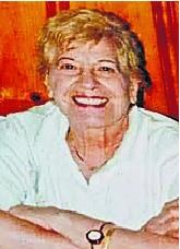 Virginia "Ginger" Vallone obituary, 1919-2020, Staten Island, NY