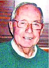 James L. Brennan obituary, 1932-2020, Staten Island, NY