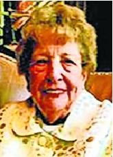 Antoinette Rita Casalaspro obituary, 1926-2020, Staten Island, NY