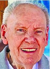 William Richard "Bill" Holman Jr. obituary, Staten Island, NY