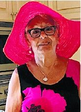 Dorothy Brunetti obituary, Staten Island, NY
