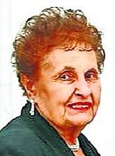 Sadie Gagliano obituary, 1930-2020, Staten Island, NY