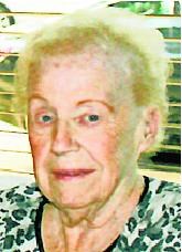 Marie DeLillo obituary, Staten Island, NY