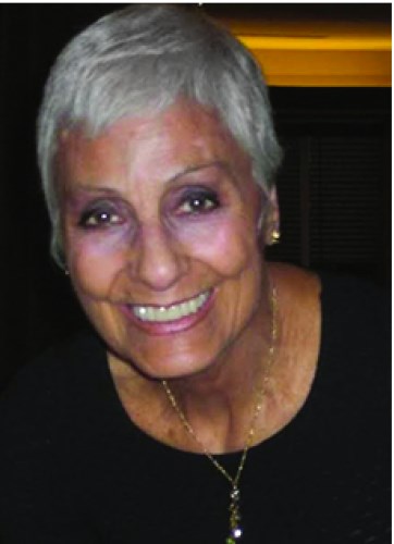 Marie Delpriore obituary, 1938-2020, Staten Island, NY