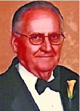 John G. Stapleton obituary, 1933-2020, Holmdel, NY