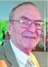 Carlo Porazzi obituary, Baltimore, MD