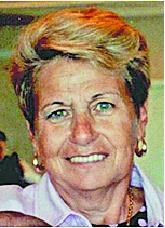 Victoria "Vicki" Venditti obituary, 76, Wall Township