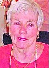 Ann Marie Gagliotti obituary, Staten Island, NY
