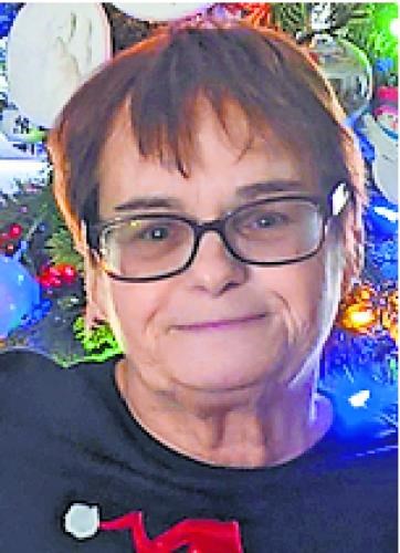 Patricia Ann Guinta obituary, 1949-2021, Staten Island, NY