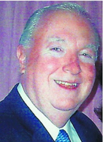 James M. O'Donnell obituary, 1935-2021, Staten Island, NY