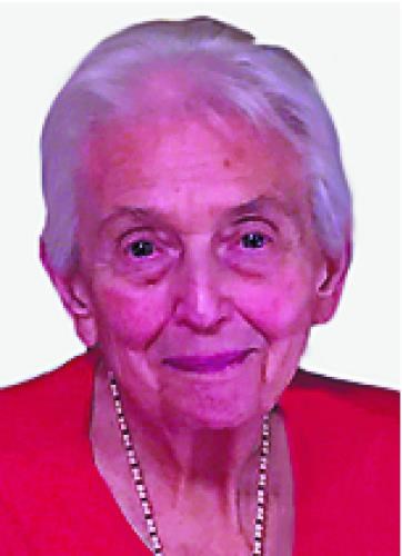 Evelyn K. McCool obituary, Staten Island, NY