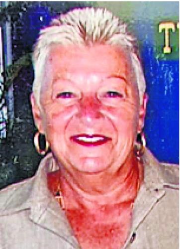 Barbara Ann Ciccone obituary, 73, Lakewood