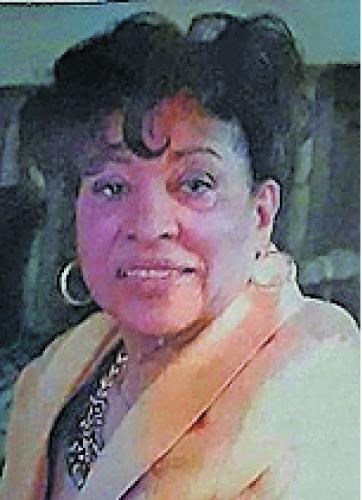 Bettie J. Bellamy obituary, 1937-2021, Staten Island, NY