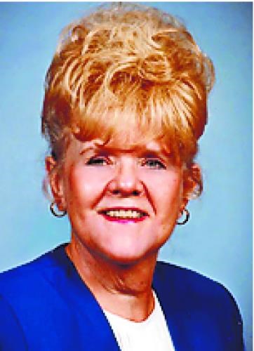 Claire Dorothy Richardson obituary, 1929-2021, Staten Island, NY