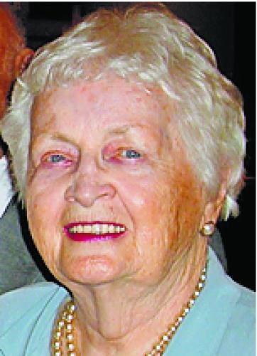 Jean C. Martorana obituary, 1929-2021, 92, Tinton Falls