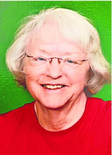 Susan P. Drury obituary, Red Bank, NY