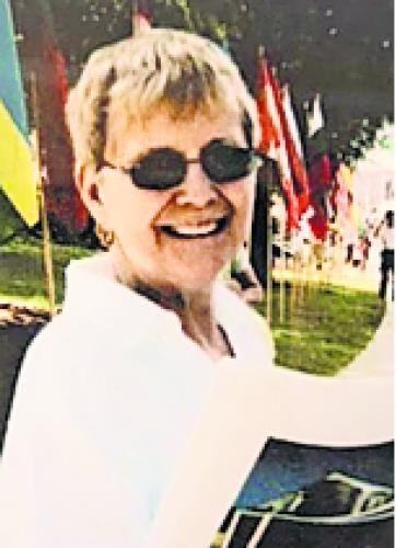 Marie C. Monico obituary, 1940-2021, Staten Island, NY
