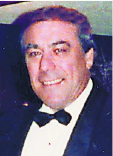 John Battista obituary, Staten Island, NY