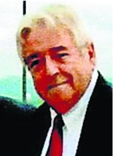 Frederick James "Rick" Mundy Jr. obituary, 1943-2021, Staten Island, NY
