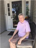 Eileen A. Rost obituary, Mt. Holly, NY