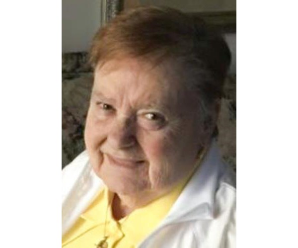 Margaret Cappadoro Olson Obituary 1940 2023 Staten Island Ny Staten Island Advance 