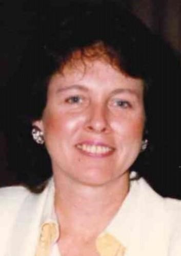 Elizabeth Kain Obituary 1944 2023