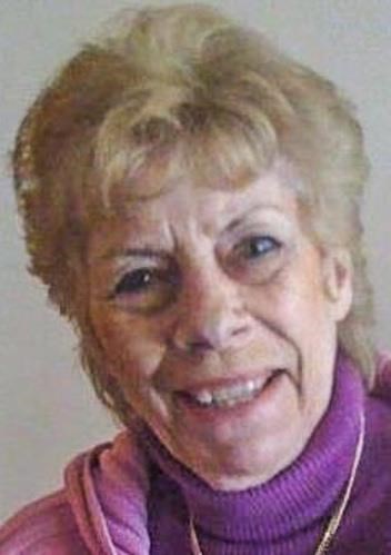 Elizabeth Molinari Obituary (1933 - 2023) - Legacy Remembers