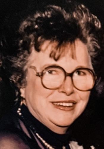 Dorothea Stark Obituary (2024) - Staten Island, NY - Staten Island Advance