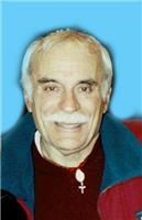 Joseph Bertolini obituary, Staten Island, NY