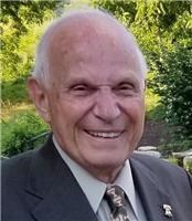 Daniel A. D'Alessandro obituary, Staten Island, NY