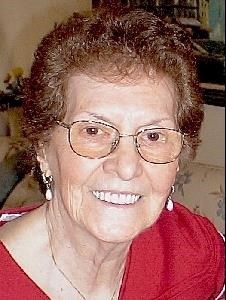 Madeline M. DiPasca obituary, 1928-2021, Staten Island, NY