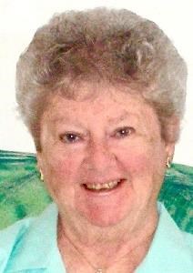 Peggy Welles obituary, 1935-2021, Staten Island, NY