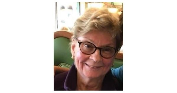 Virginia Leith obituary