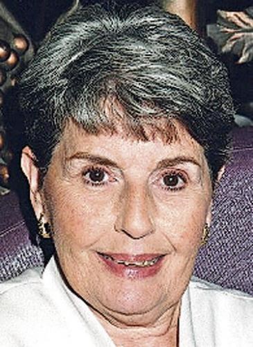 ROBERTA CUMMINGS obituary, 1936-2018, Staten Island, NY