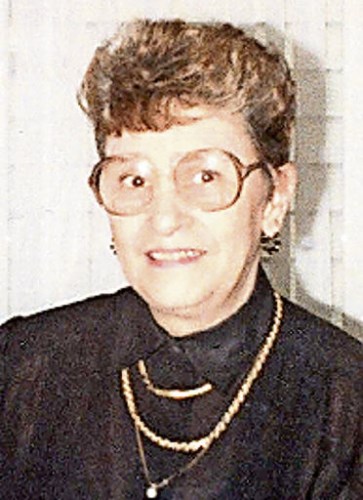 SYLVIA BLAINE obituary, Staten Island, NY