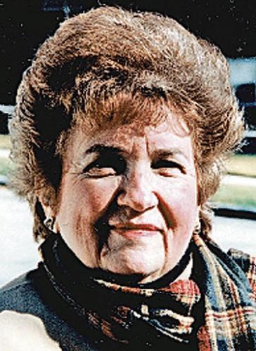 VIVIENNE SILVA obituary, 1929-2017, Staten Island, NY