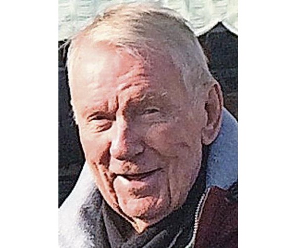 ROBERT MORRISON Obituary (1936 2016) Staten Island, NY Staten