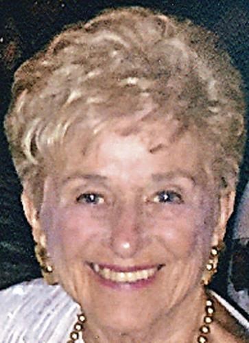 MARIA FILIPPINI obituary, Staten Island, NY