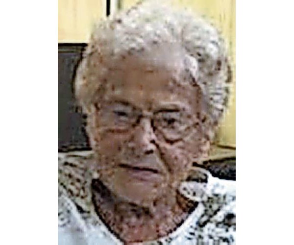 MARIE HANSEN Obituary (1918 2018) Staten Island, NY Staten Island
