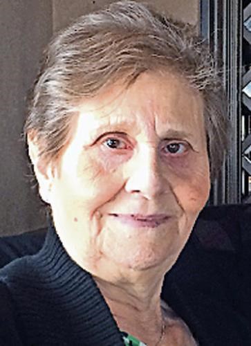 ASSUNTA FIORICA obituary, 1931-2018, Staten Island, NY
