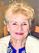 Katherine Cappetta obituary, Staten Island, NY