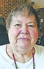 June Corona obituary, Staten Island, NY
