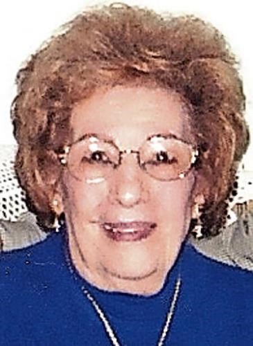 LUCILLE GRANITO obituary, Staten Island, NY