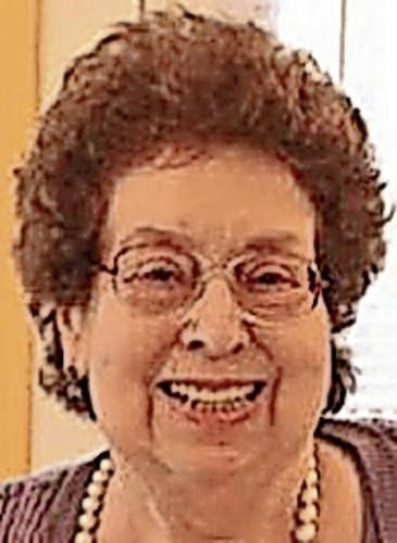 Ann Ahmed obituary, Staten Island, NY