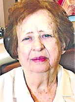LILLIAN NOLA obituary, 90, Somerville