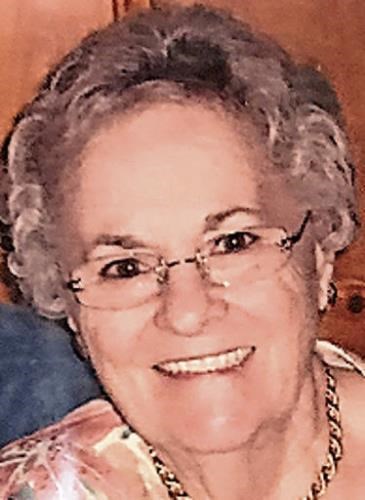 ASPACIA ANDROS obituary, 1931-2018, Staten Island, NY