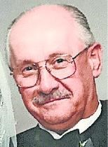 Michael J. Lapcevic obituary, Staten Island, NY